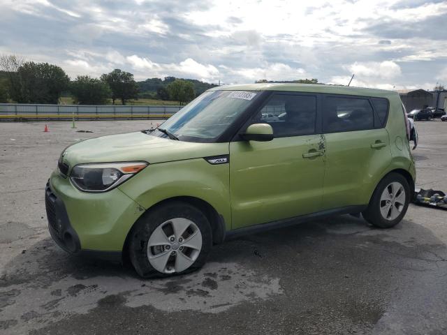 Aukcja sprzedaży 2015 Kia Soul, vin: KNDJN2A21F7758947, numer aukcji: 82113185