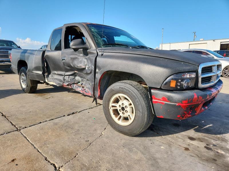Aukcja sprzedaży 1999 Dodge Dakota, vin: 1B7GL22X3XS220839, numer aukcji: 72952705