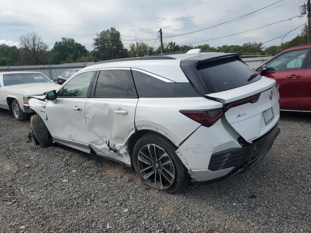 Продажа на аукционе авто 2024 Acura Zdx A-spec, vin: 4W5KHNRL0RZ513997, номер лота: 80515735