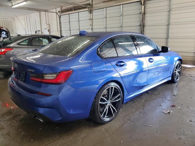 80482085 :رقم المزاد ، WBA5R1C55KAK07406 vin ، 2019 Bmw 330i مزاد بيع