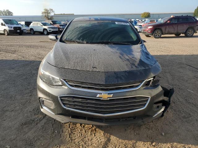 80057225 :رقم المزاد ، 1G1ZD5ST7JF248978 vin ، 2018 Chevrolet Malibu Lt مزاد بيع