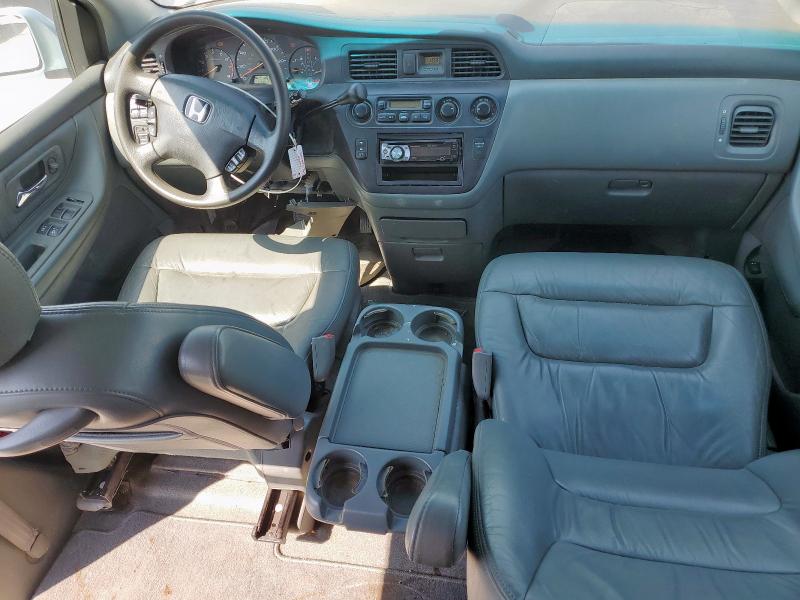 Aukcja sprzedaży 2003 Honda Odyssey Ex, vin: 5FNRL189X3B151991, numer aukcji: 80728765