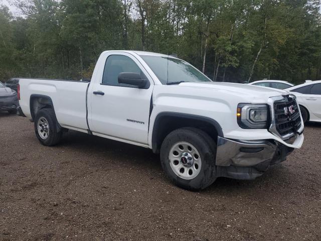 Aukcja sprzedaży 2017 Gmc Sierra, vin: 1GTN1LEC5HZ253054, numer aukcji: 81016595