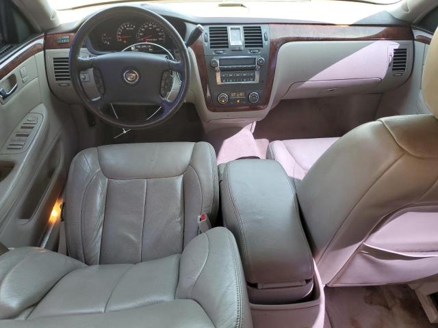 Aukcja sprzedaży 2007 Cadillac Dts, vin: 1G6KD57Y67U233568, numer aukcji: 80347425
