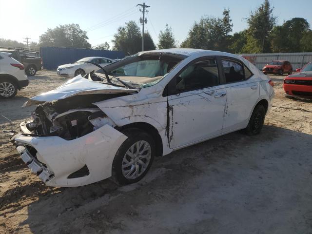 Продажа на аукционе авто 2019 Toyota Corolla, vin: 5YFBURHE3KP949505, номер лота: 71827295