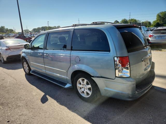 Aukcja sprzedaży 2010 Chrysler Town & Country, vin: 2A4RR5D1XAR141673, numer aukcji: 71119605