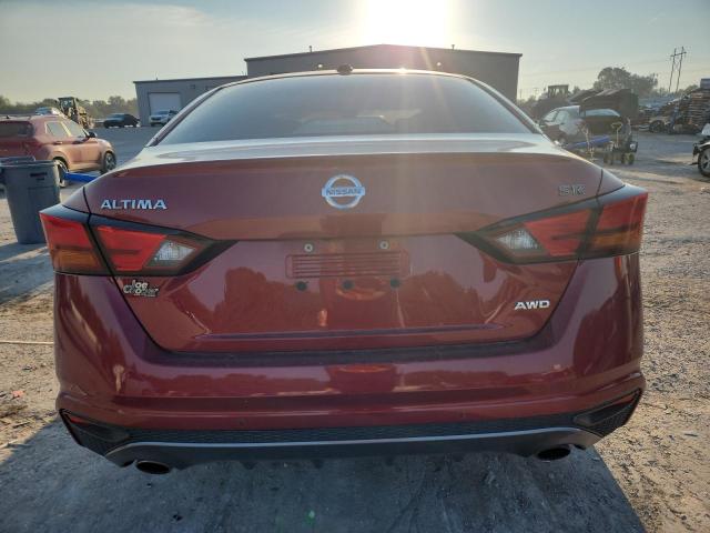 Aukcja sprzedaży 2020 Nissan Altima Sr, vin: 1N4BL4CW6LC165342, numer aukcji: 80961845