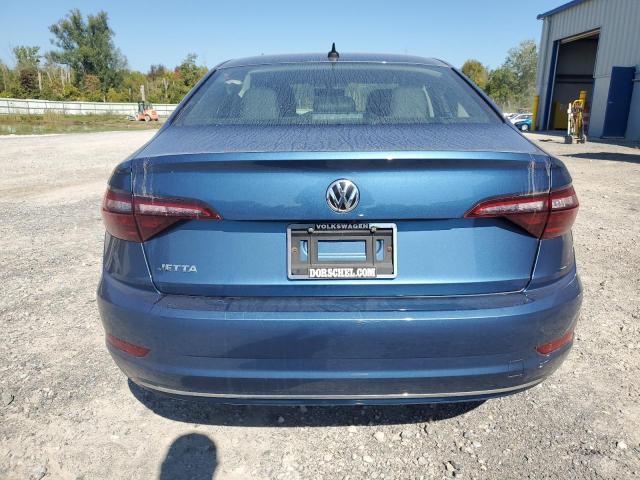 80729365 :رقم المزاد ، 3VWC57BU7LM078636 vin ، 2020 Volkswagen Jetta مزاد بيع