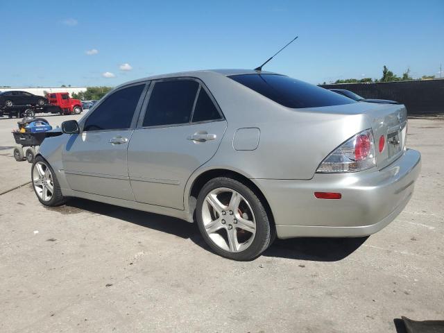 Aukcja sprzedaży 2001 Lexus Is, vin: JTHBD182010008768, numer aukcji: 71898955