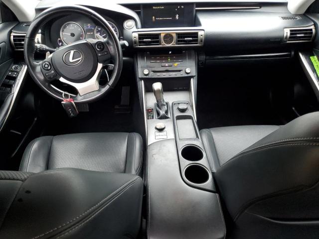 81906945 :رقم المزاد ، JTHBF1D27F5069285 vin ، 2015 Lexus Is 250 مزاد بيع