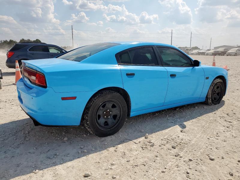 Продаж на аукціоні авто 2014 Dodge Charger Po, vin: 2C3CDXAG2EH367947, номер лоту: 81411185