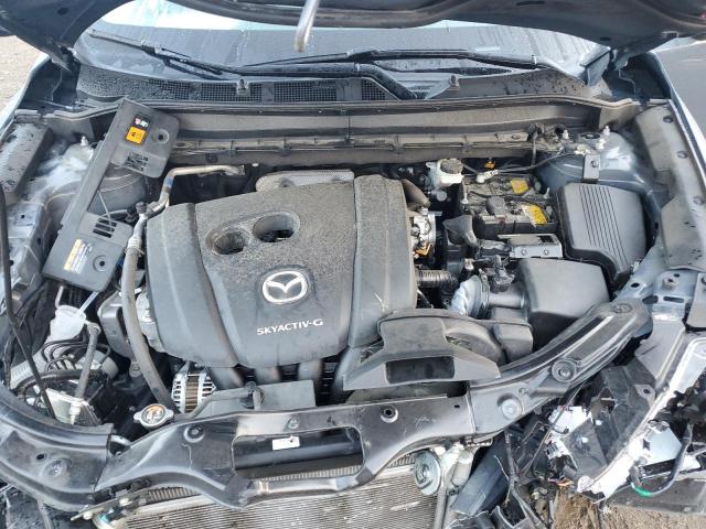 2023 Mazda Cx-5 მანქანა იყიდება აუქციონზე, vin: JM3KFBCM8P0198233, აუქციონის ნომერი: 83945895