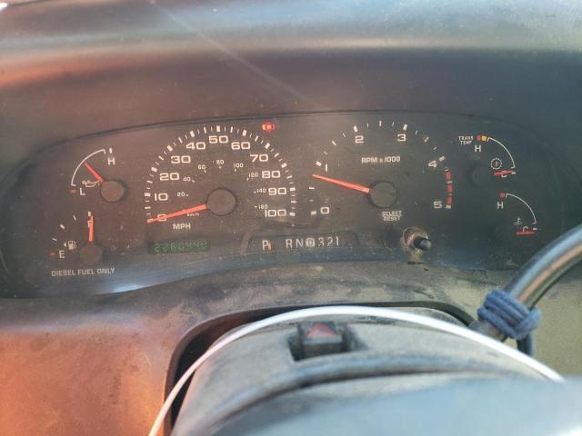 Aukcja sprzedaży 2004 Ford F250 Super Duty, vin: 1FTNW21PX4EC82720, numer aukcji: 81323295