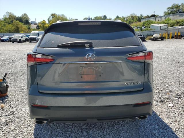 Продажа на аукционе авто 2015 Lexus Nx, vin: JTJBARBZ0F2009698, номер лота: 80312545
