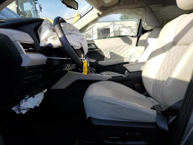 Продаж на аукціоні авто 2022 Mitsubishi Outlander, vin: JA4J4VA80NZ079838, номер лоту: 80615025
