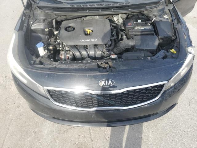 Aukcja sprzedaży 2018 Kia Forte, vin: 3KPFK4A77JE236791, numer aukcji: 81659735