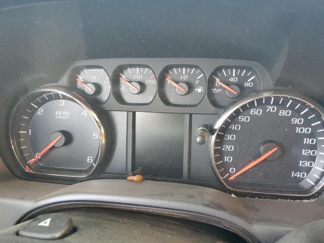 Aukcja sprzedaży 2019 Chevrolet Silverado Ld, vin: 2GCVKMEC6K1237545, numer aukcji: 81394505