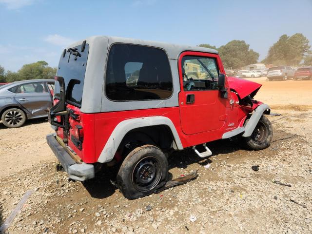 Продаж на аукціоні авто 2005 Jeep Wrangler / Tj, vin: 1J4F449S25P328328, номер лоту: 80800755