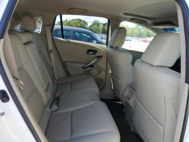 Продажа на аукционе авто 2013 Acura Rdx Technology, vin: 5J8TB3H58DL009978, номер лота: 84060245