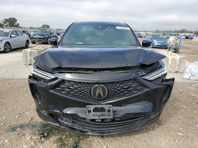 Продаж на аукціоні авто 2022 Acura Mdx A-spec, vin: 5J8YE1H07NL034393, номер лоту: 81405235