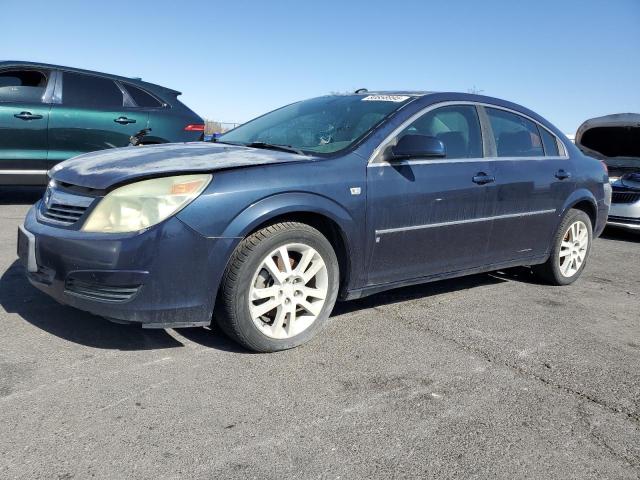 80858995 :رقم المزاد ، 1G8ZS57N37F136964 vin ، 2007 Saturn Aura Xe مزاد بيع