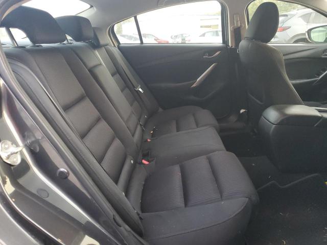 Продаж на аукціоні авто 2016 Mazda 6, vin: JM1GJ1U51G1442670, номер лоту: 80720825