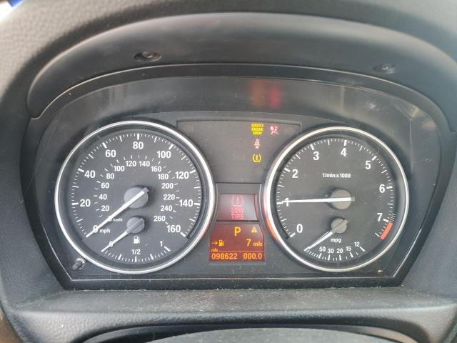 Продаж на аукціоні авто 2010 Bmw 328 I, vin: WBAPH7G58ANM49557, номер лоту: 80587505