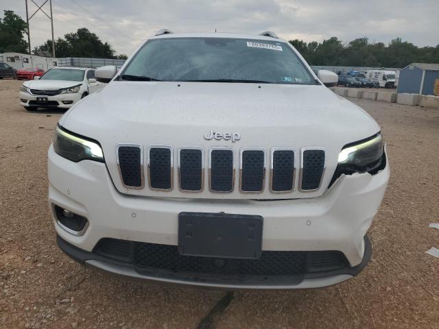 80393765 :رقم المزاد ، 1C4PJMDX6MD197491 vin ، 2021 Jeep Cherokee مزاد بيع