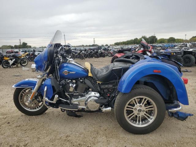 Aukcja sprzedaży 2024 Harley-davidson Flhtcutg, vin: 1HD1MAF17RB857964, numer aukcji: 81804715