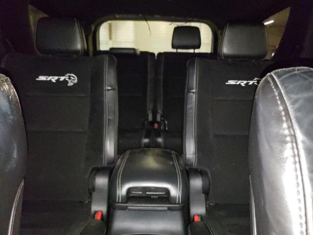 Aukcja sprzedaży 2021 Dodge Durango, vin: 1C4SDJH91MC689203, numer aukcji: 80384445