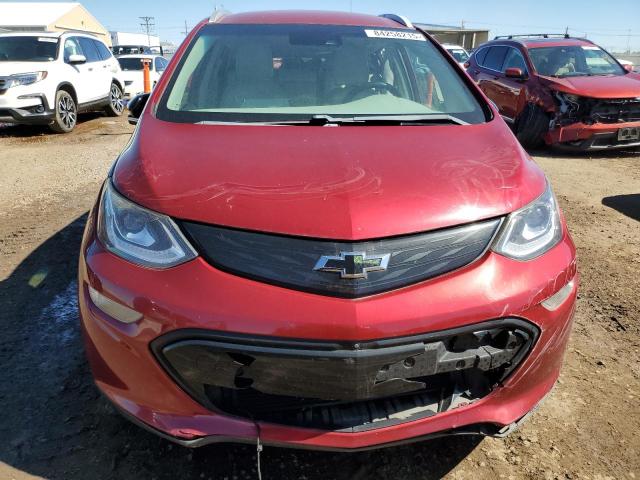 Aukcja sprzedaży 2017 Chevrolet Bolt Ev, vin: 1G1FX6S07H4179494, numer aukcji: 84258215