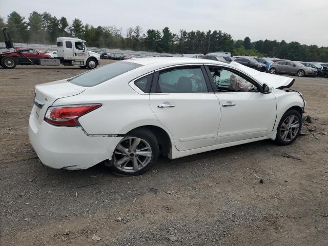 Auction sale of the 2015 Nissan Altima 2.5, vin: 1N4AL3AP5FN900290, lot number: 82111115
