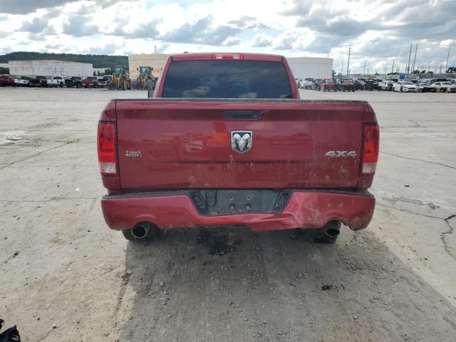 Aukcja sprzedaży 2014 Ram 1500, vin: 1C6RR7FTXES329797, numer aukcji: 71052055