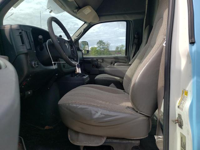 Продажа на аукционе авто 2008 Chevrolet Express, vin: 1GBHG31C681103037, номер лота: 71513285