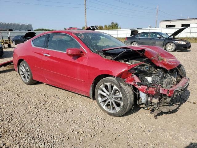 Продажа на аукционе авто 2015 Honda Accord Exl, vin: 1HGCT2B86FA005873, номер лота: 72049225