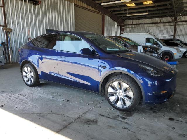 Продажа на аукционе авто 2023 Tesla Model Y, vin: 7SAYGDEEXPA177676, номер лота: 80860275