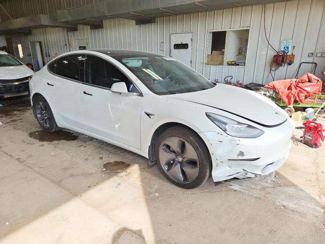 Продажа на аукционе авто 2020 Tesla Model 3, vin: 5YJ3E1EB6LF617892, номер лота: 80688515
