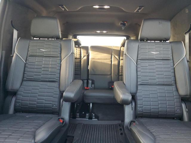Продажа на аукционе авто 2023 Cadillac Escalade V, vin: 1GYS4SK93PR532895, номер лота: 65974025