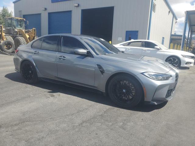 Aukcja sprzedaży 2022 Bmw M3, vin: WBS53AY00NFM59100, numer aukcji: 67632085