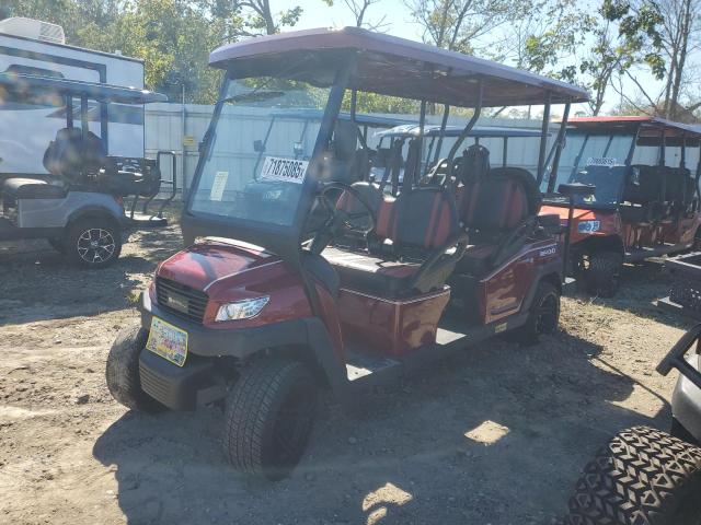 Продаж на аукціоні авто 2021 Other Golf Cart, vin: 1G9BA4211MC411050, номер лоту: 71875085