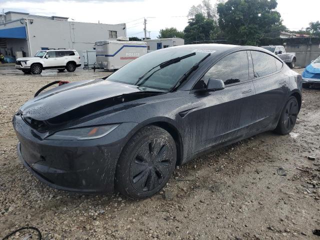 83764445 :رقم المزاد ، 5YJ3E1EA5RF871416 vin ، 2024 Tesla Model 3 مزاد بيع