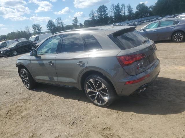 70687835 :رقم المزاد ، WA1B4AFY2R2152115 vin ، 2024 Audi Sq5 مزاد بيع