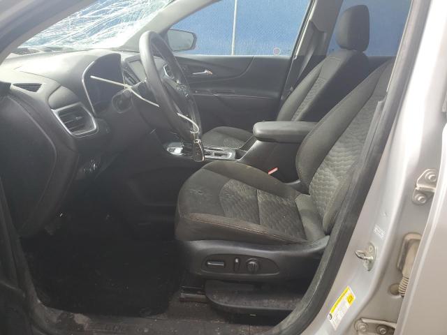 Продажа на аукционе авто 2018 Chevrolet Equinox, vin: 2GNAXSEV8J6192087, номер лота: 84438345