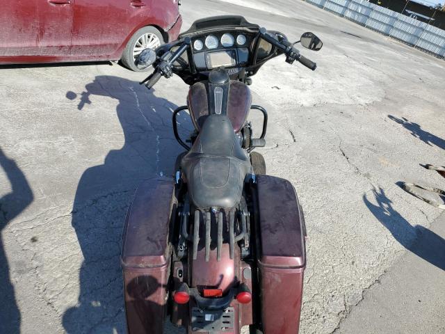 2018 Harley-davidson Flhxs მანქანა იყიდება აუქციონზე, vin: 1HD1KRC32JB622905, აუქციონის ნომერი: 81055355