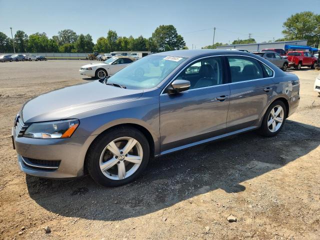 Aukcja sprzedaży 2014 Volkswagen Passat Se, vin: 1VWBS7A37EC071025, numer aukcji: 80078805