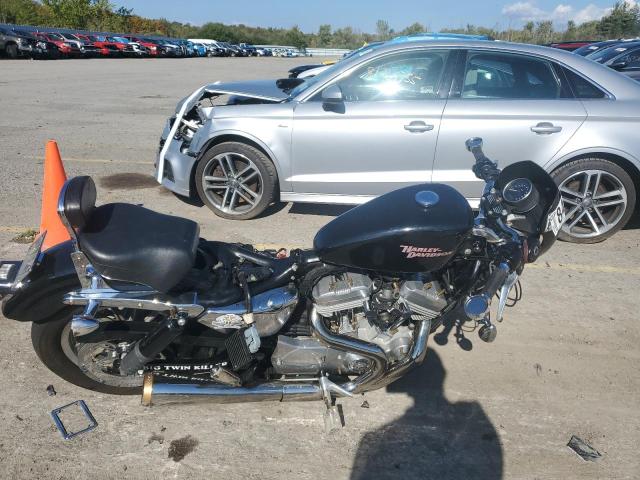 Продажа на аукционе авто 2008 Harley-davidson Xl883, vin: 1HD4CN2138K426520, номер лота: 84251845