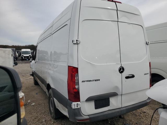 Продаж на аукціоні авто 2023 Mercedes-benz Sprinter 2, vin: W1Y4NCHY8PT131423, номер лоту: 84734775
