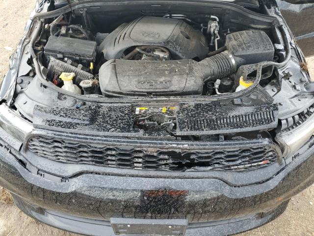 Продаж на аукціоні авто 2022 Dodge Durango, vin: 1C4SDJCT2NC188583, номер лоту: 71067415