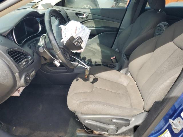 Aukcja sprzedaży 2013 Dodge Dart, vin: 1C3CDFAH5DD306302, numer aukcji: 80213415