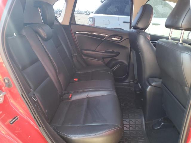 2015 Honda Fit მანქანა იყიდება აუქციონზე, vin: 3HGGK5H83FM742478, აუქციონის ნომერი: 80664785